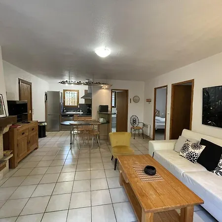 Villa 3 Pour 6 Personnes A Avec Parking - Fr-1-379-150 Soustons