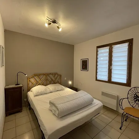 3 Pour 6 Personnes A Avec Parking - Fr-1-379-150 فيلة